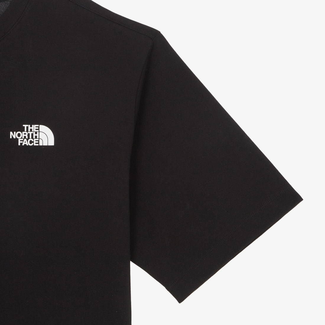 メンズバンダナ半袖Tシャツ