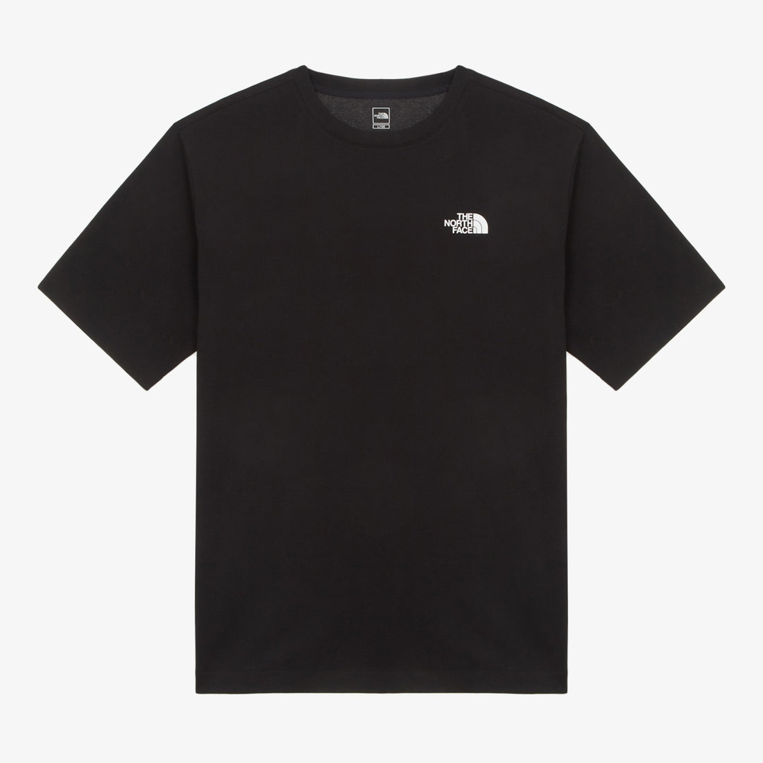 メンズバンダナ半袖Tシャツ