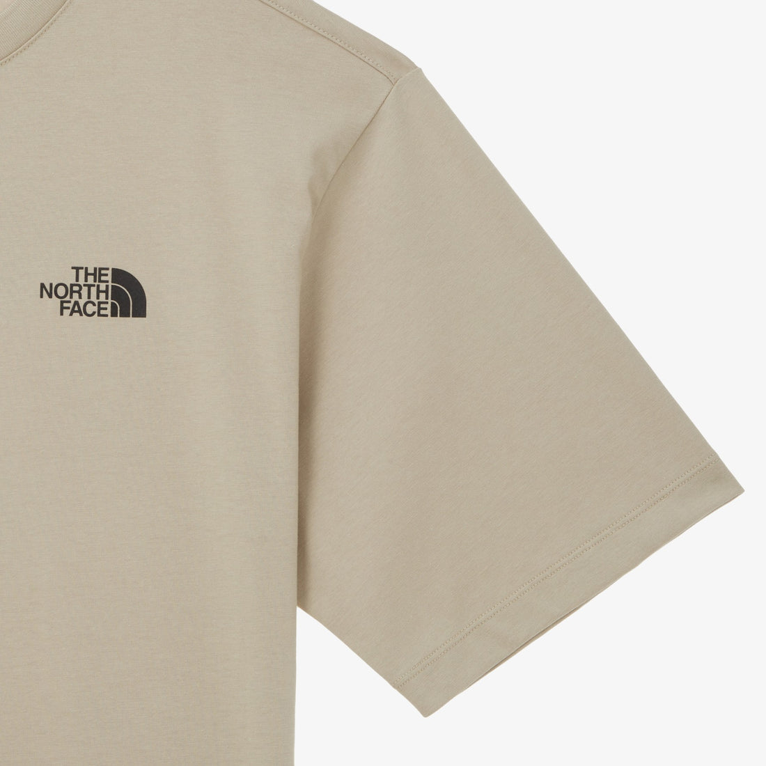メンズバンダナ半袖Tシャツ