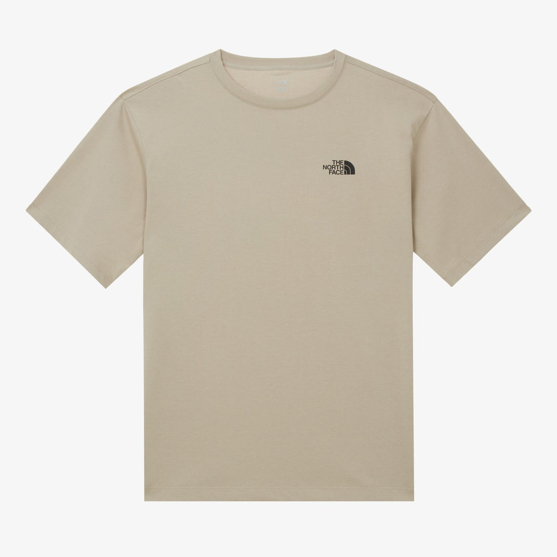 メンズバンダナ半袖Tシャツ