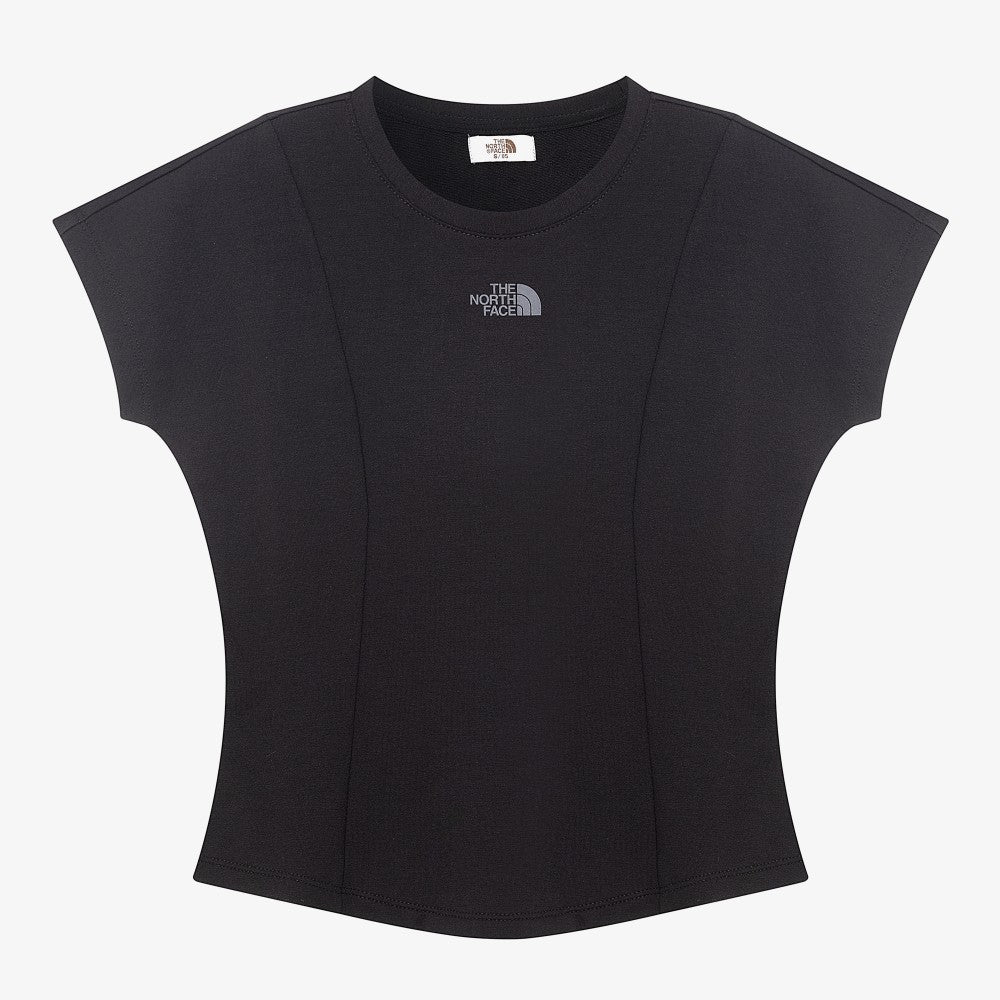 W'S デルフィー S/S R/TEE