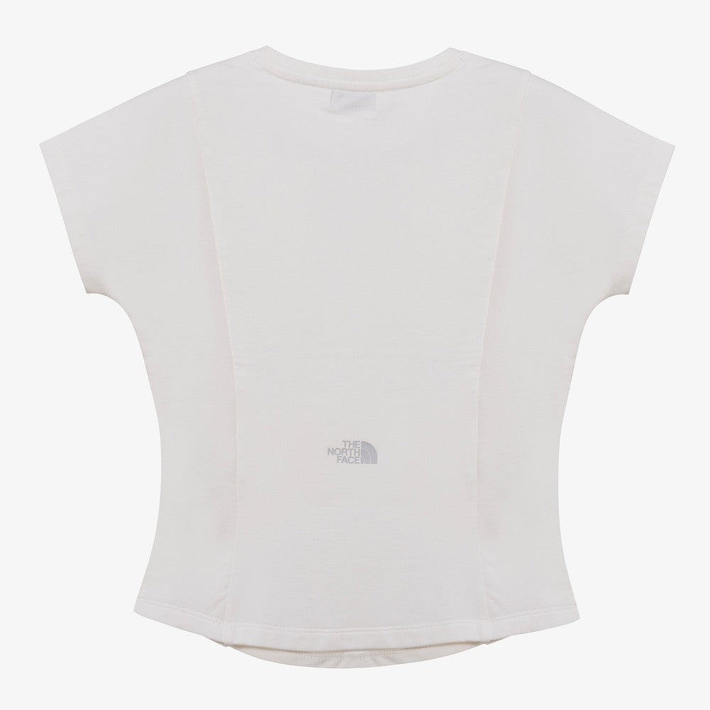 W'S デルフィー S/S R/TEE