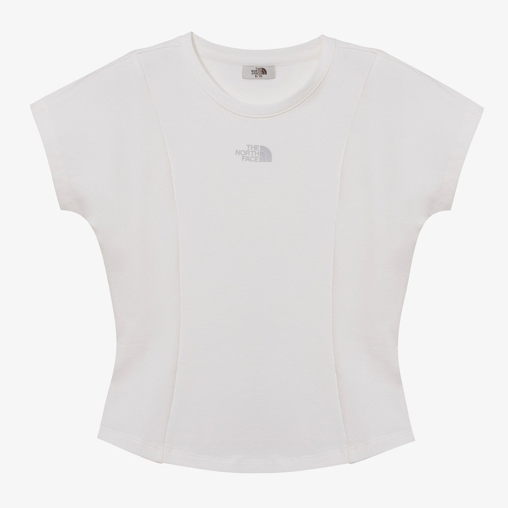 W'S デルフィー S/S R/TEE