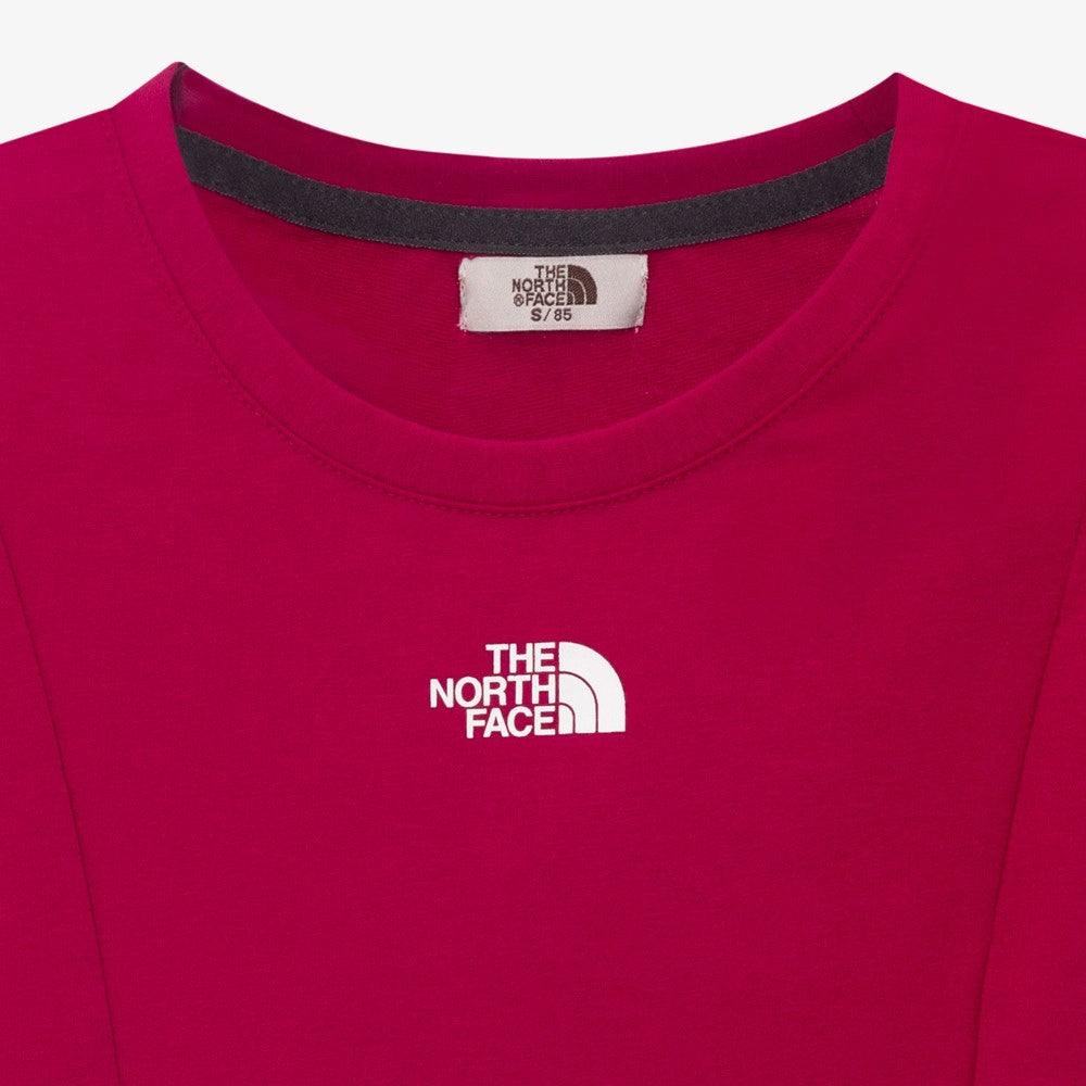 W'S デルフィー S/S R/TEE