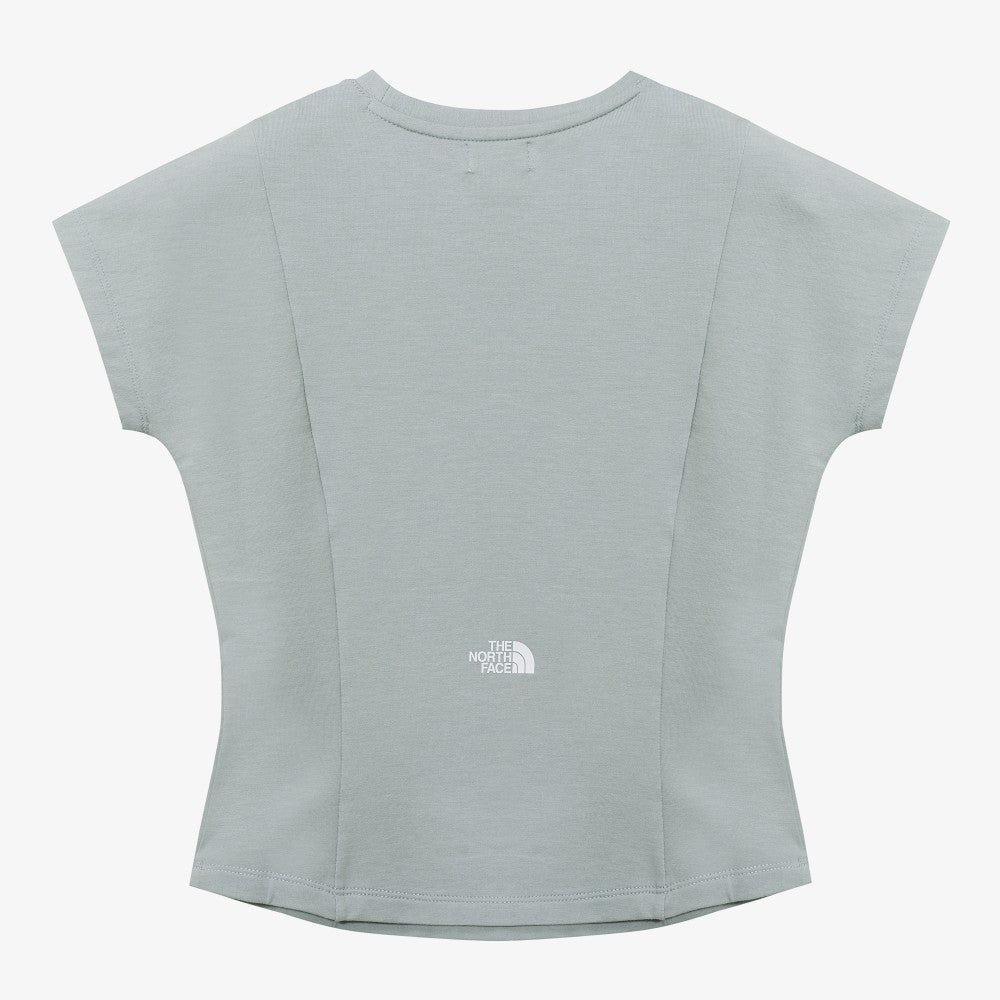 W'S デルフィー S/S R/TEE
