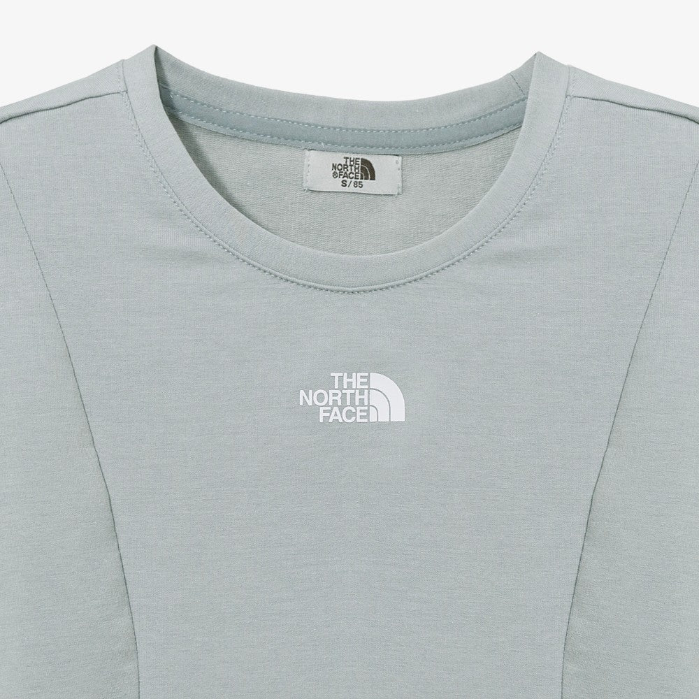 W'S デルフィー S/S R/TEE