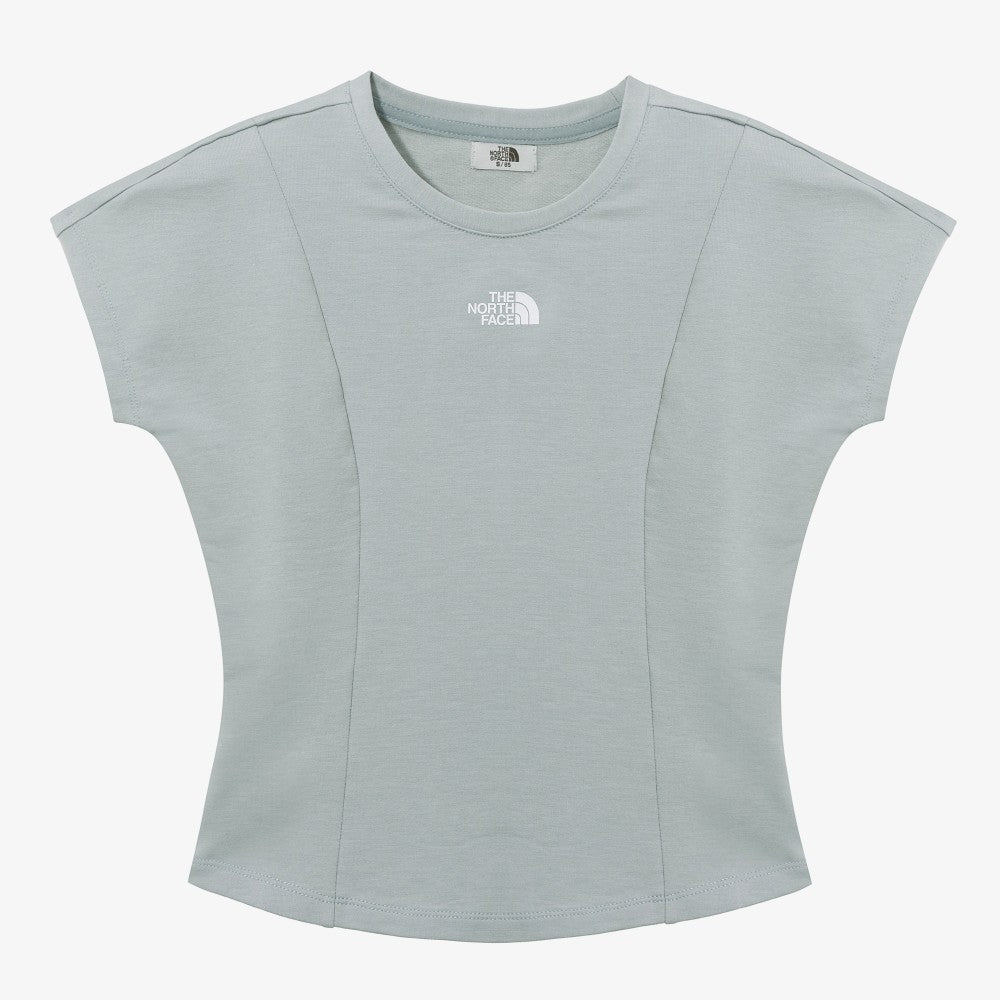 W'S デルフィー S/S R/TEE