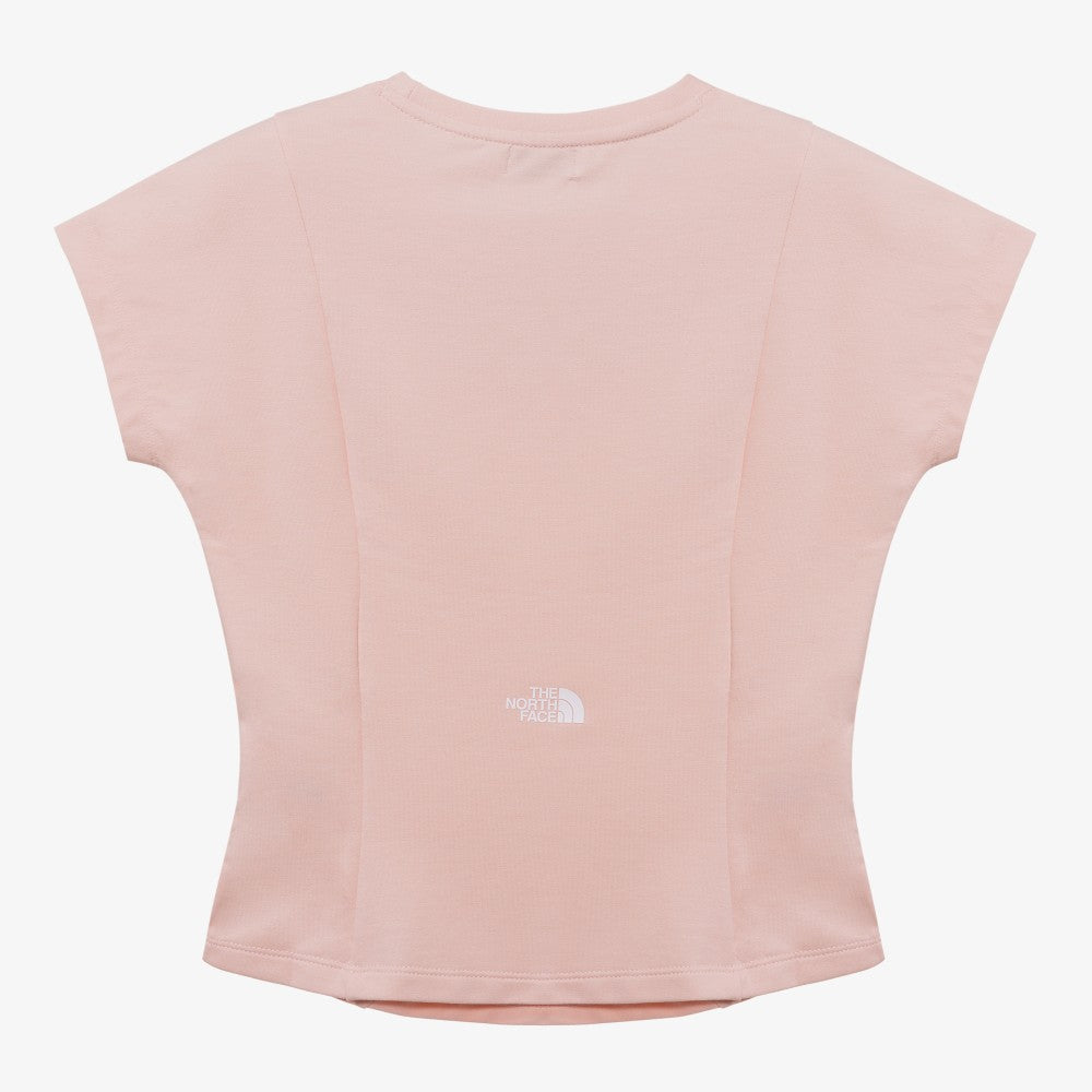 W'S デルフィー S/S R/TEE