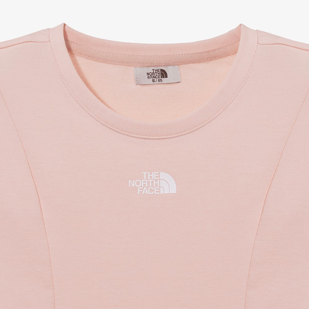 W'S デルフィー S/S R/TEE