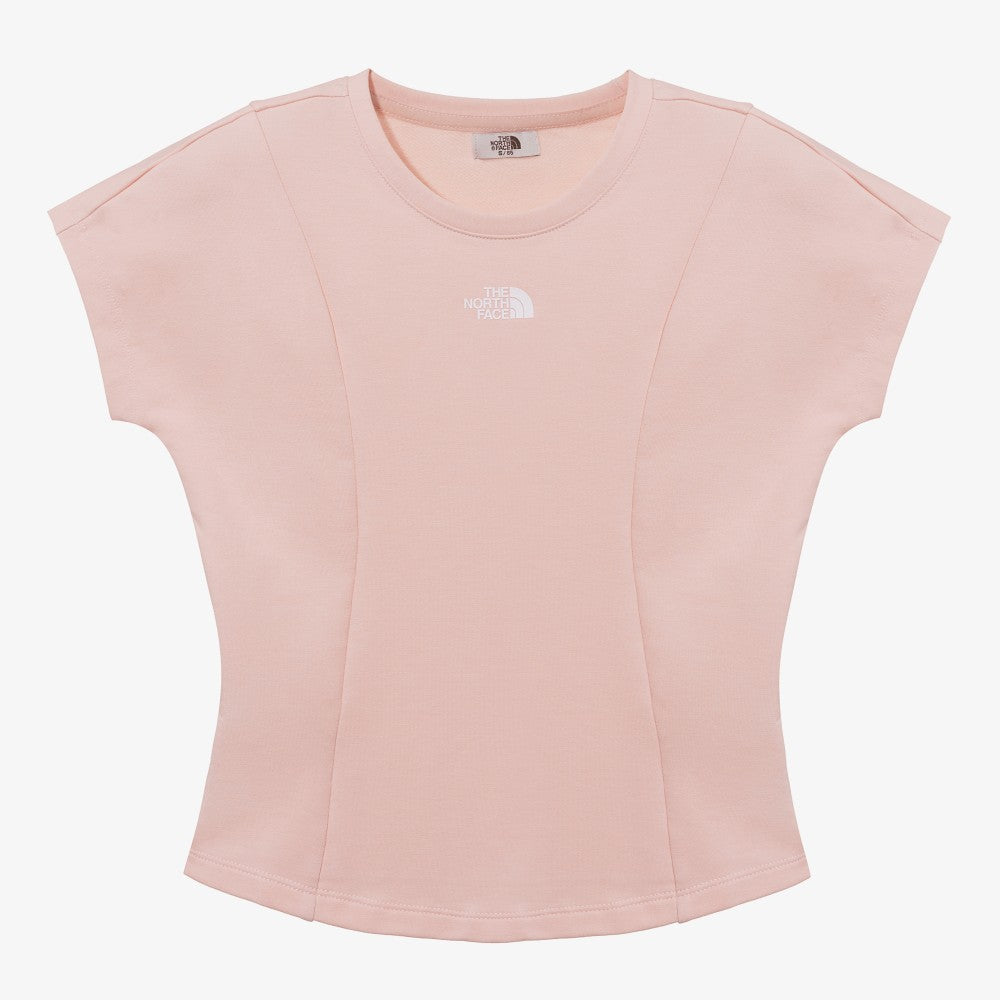 W'S デルフィー S/S R/TEE