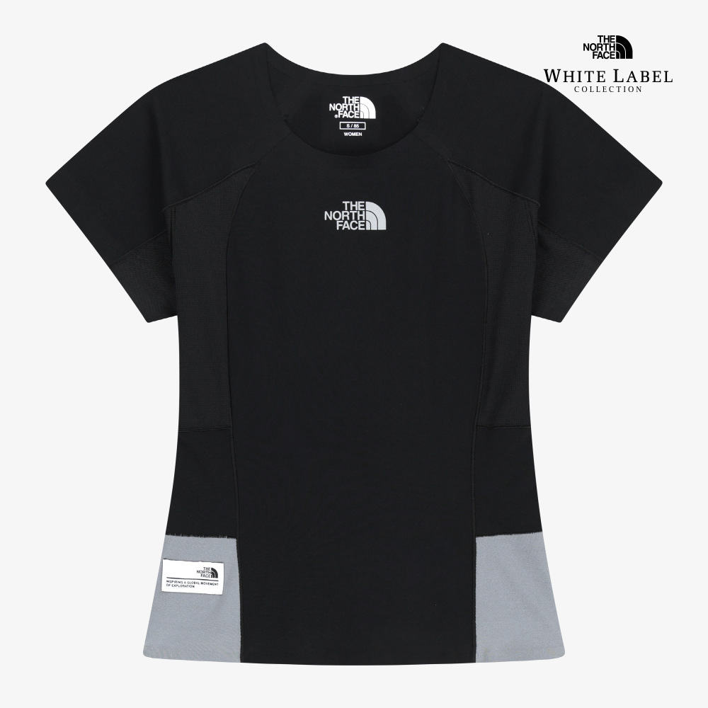 W'S SPEEDON 半袖ラウンド T シャツ