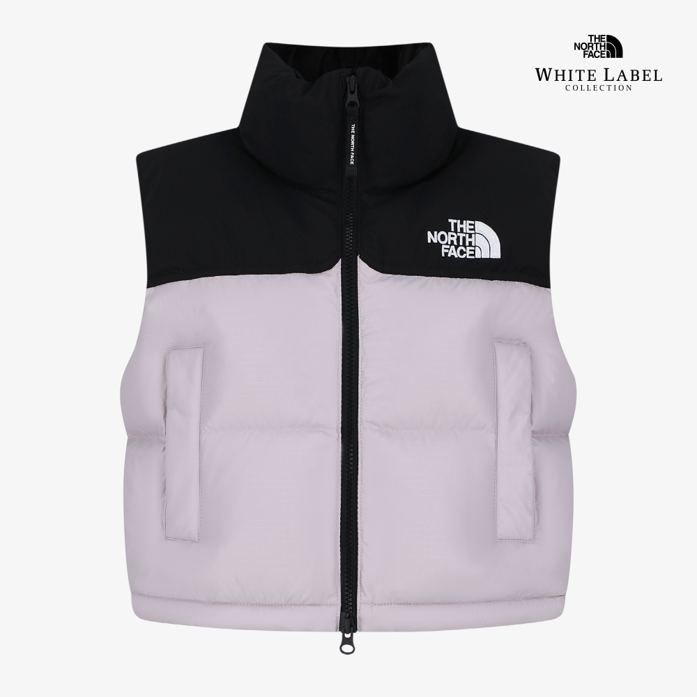 2025新作｜W'S ノベルティ ヌプツェベスト (RDS)