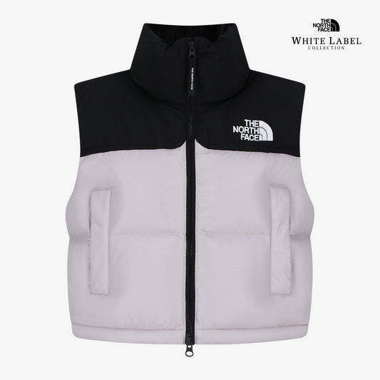 2025新作｜W'S ノベルティ ヌプツェベスト (RDS)