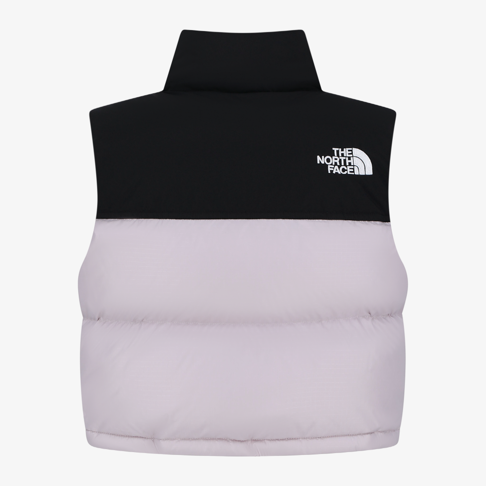 2025新作｜W'S ノベルティ ヌプツェベスト (RDS)