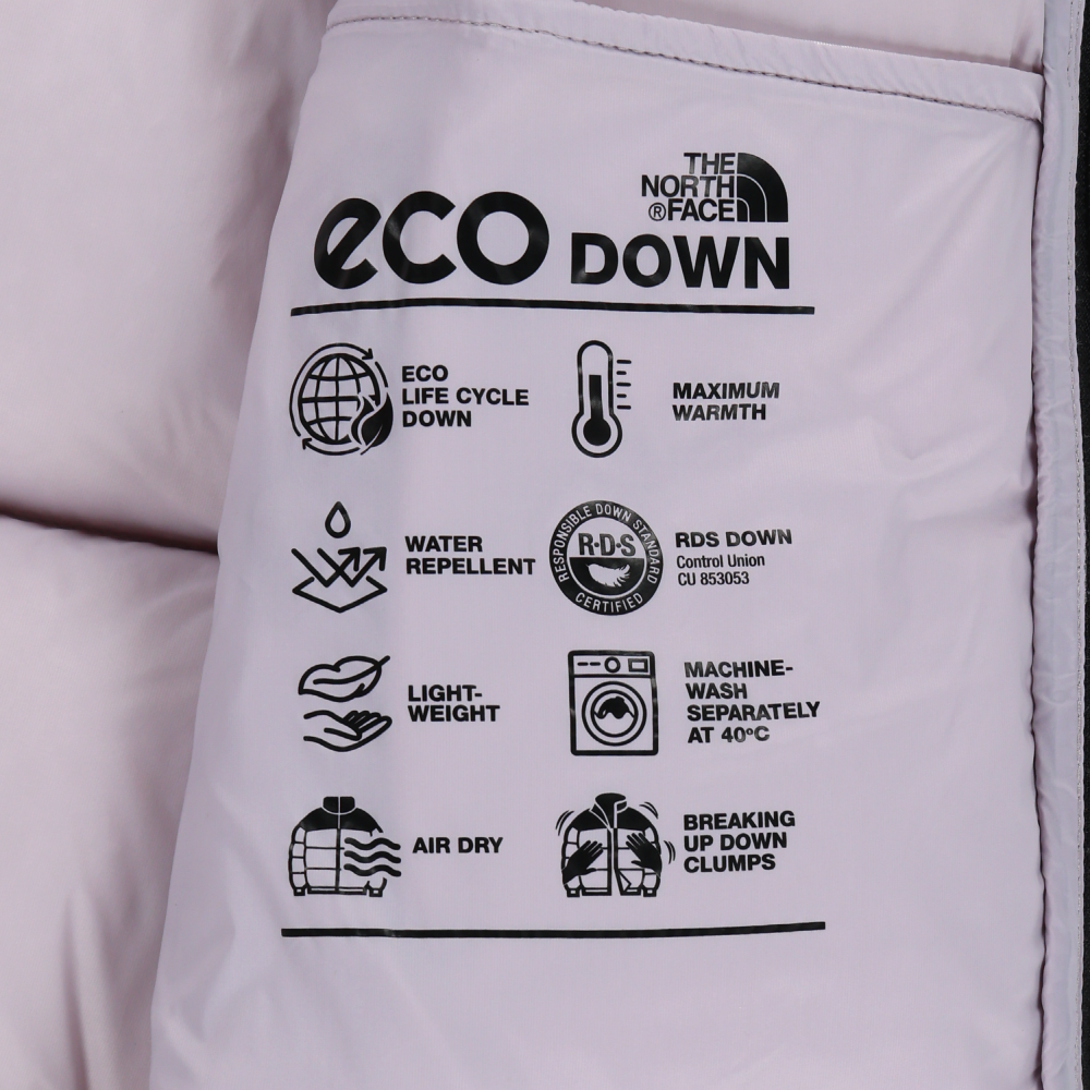 2025新作｜W'S ノベルティ ヌプツェベスト (RDS)