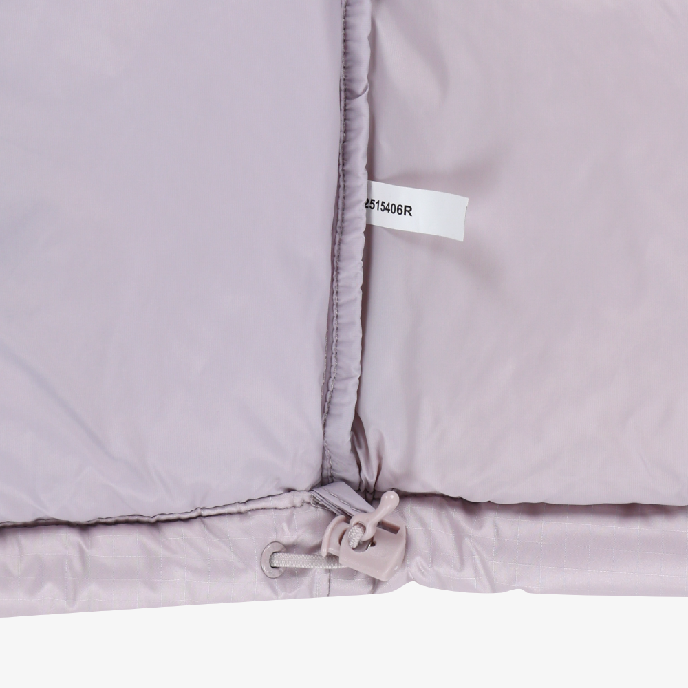 2025新作｜W'S ノベルティ ヌプツェベスト (RDS)