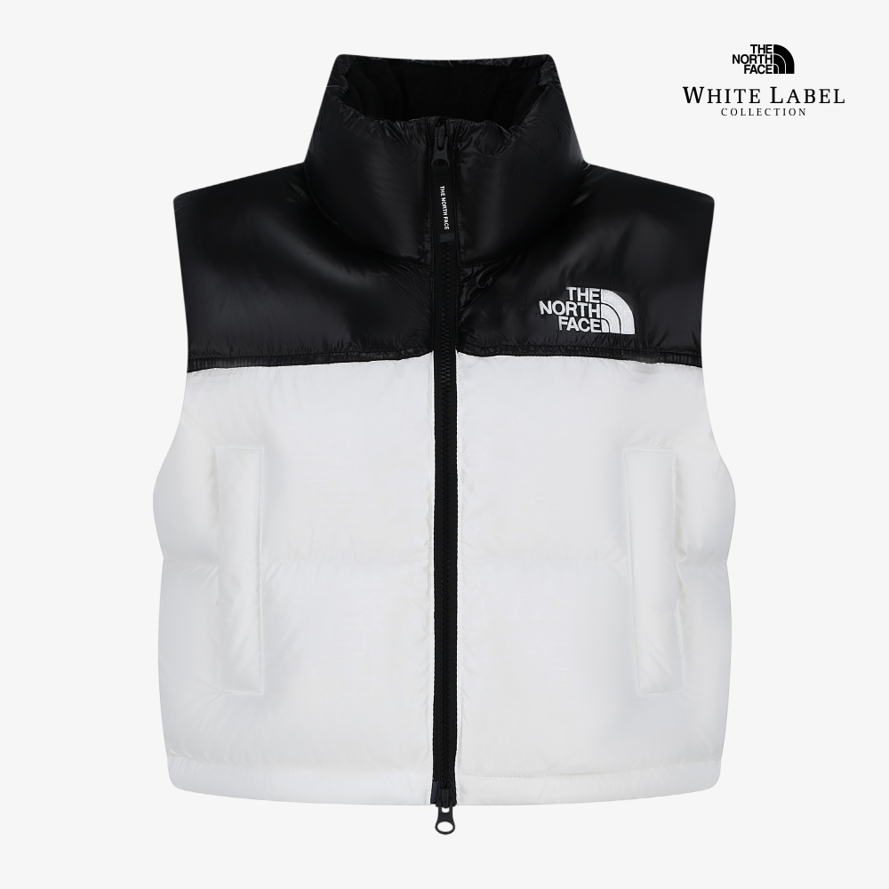 2025新作｜W'S ノベルティ ヌプツェベスト (RDS)