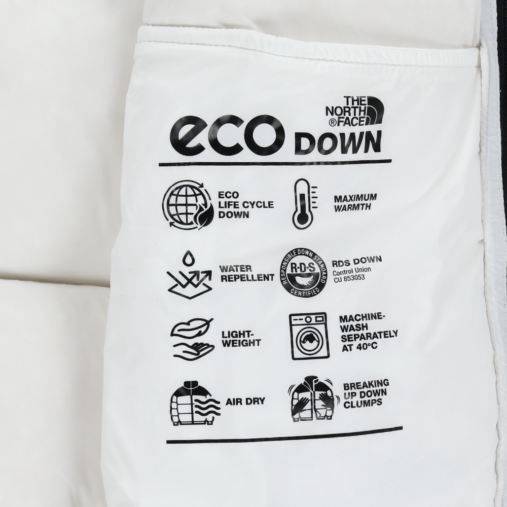 2025新作｜W'S ノベルティ ヌプツェベスト (RDS)