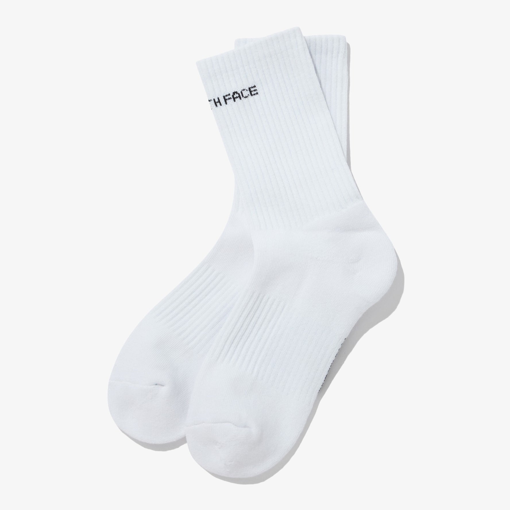 SIMPLE MID SOCKS 3P THE NORTH FACE