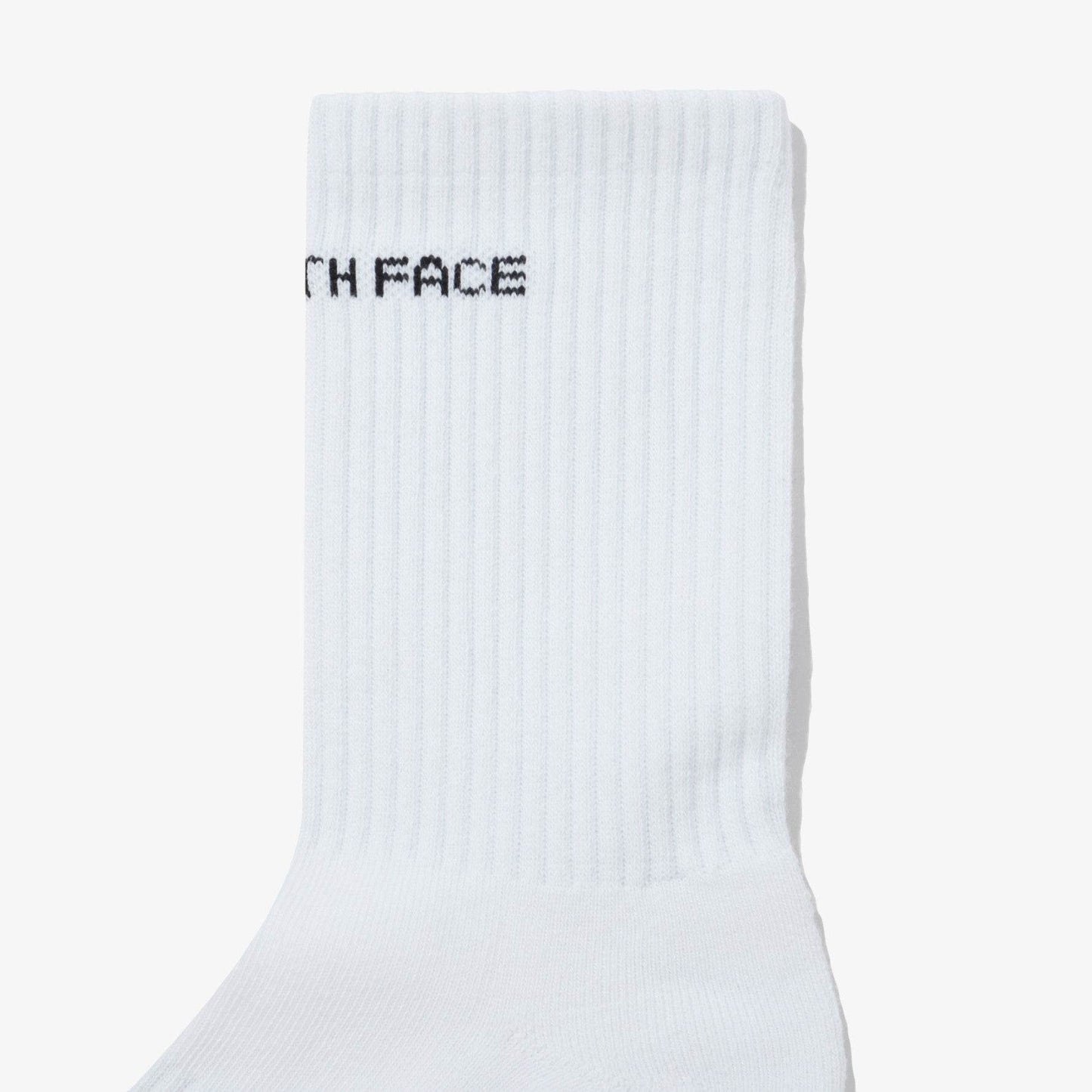 SIMPLE MID SOCKS 3P - eonni