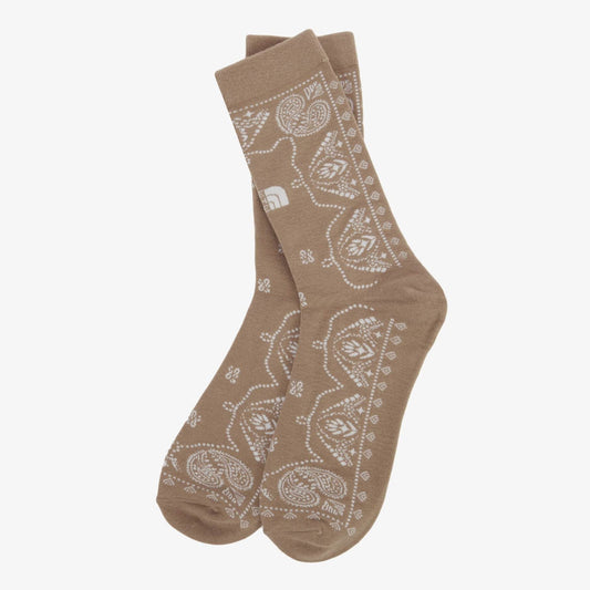 ペイズリーソックス - eonni
