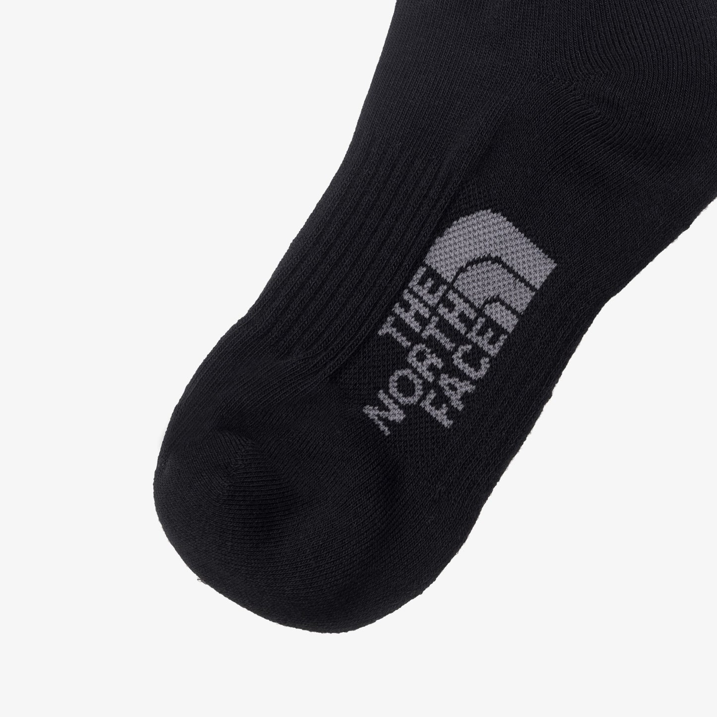 ロゴストライプソックス