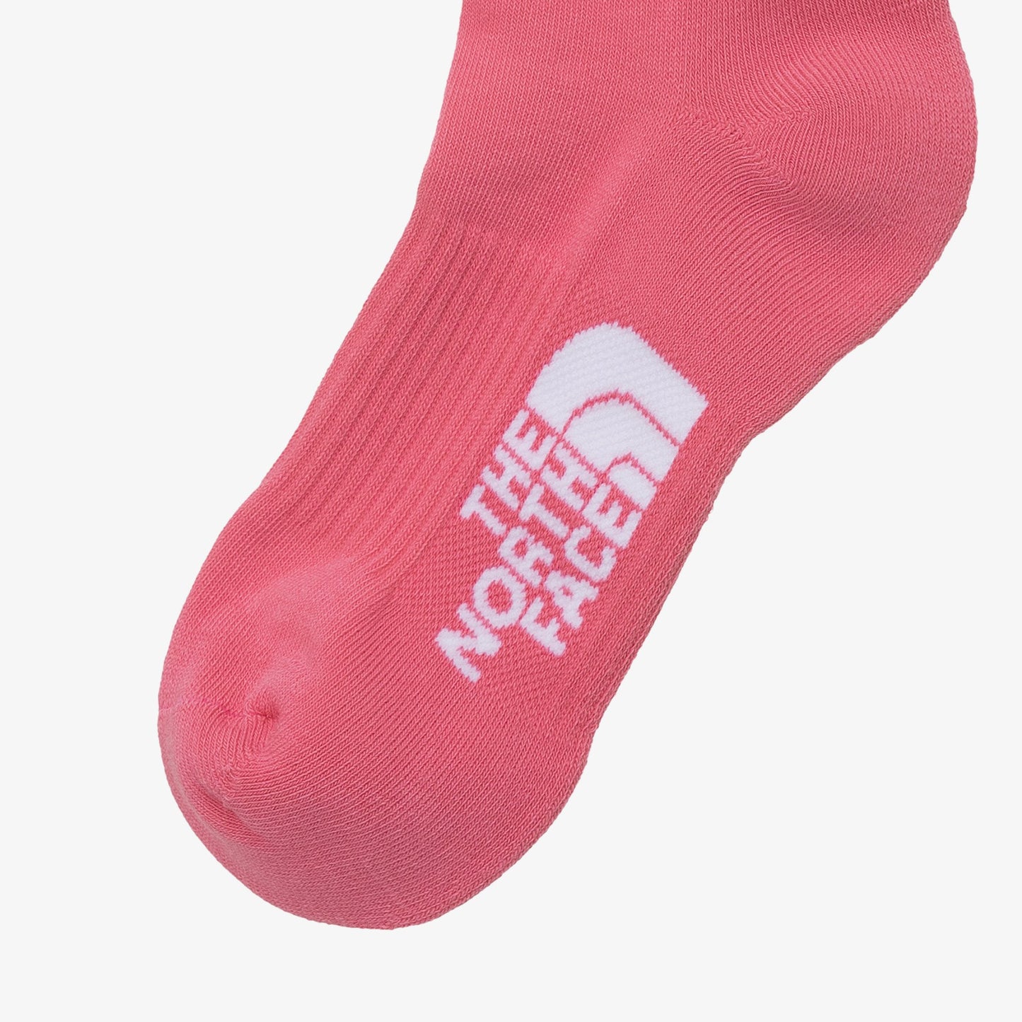 ロゴストライプソックス