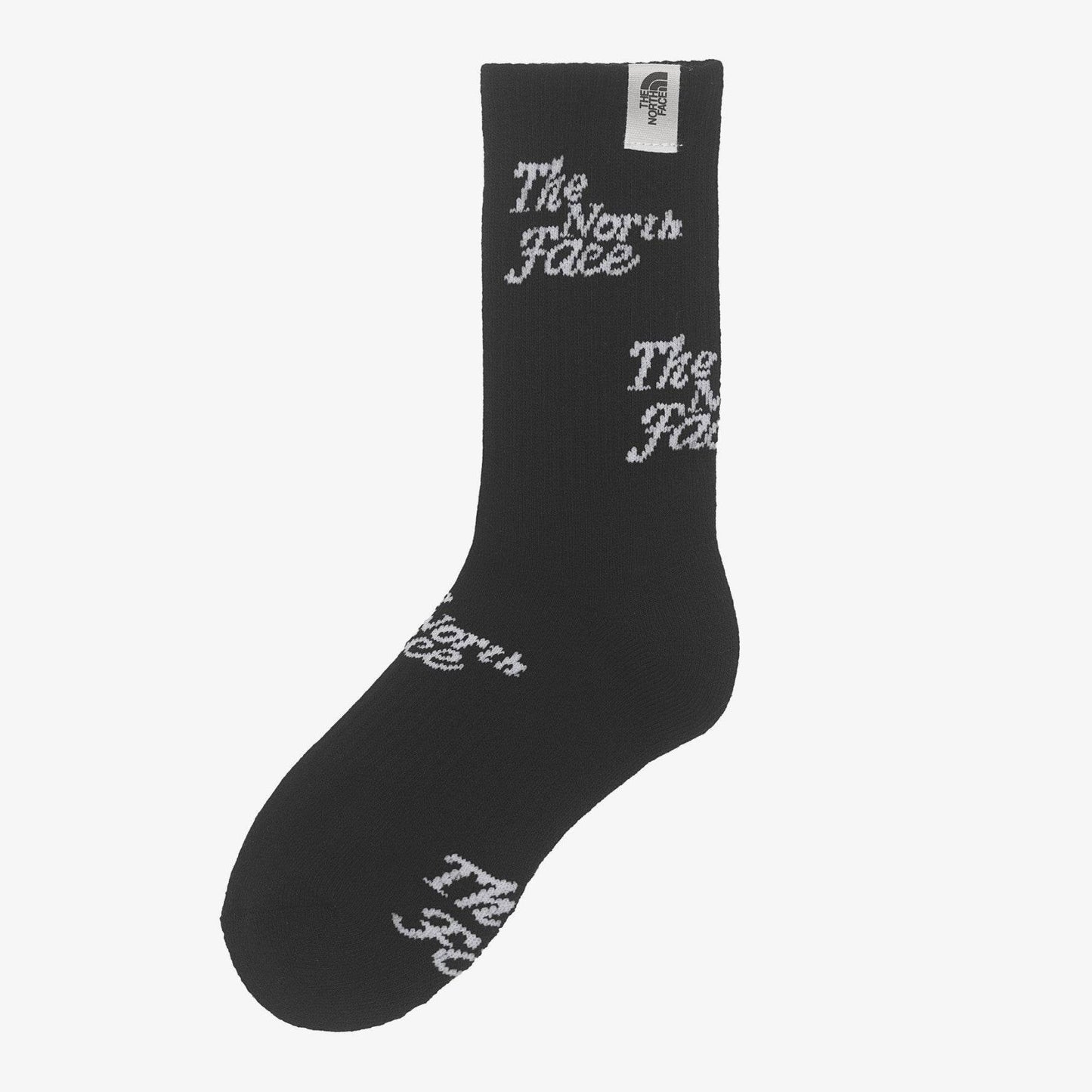 WLレタリングソックス - eonni