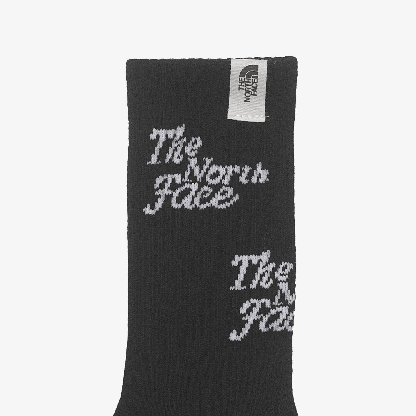 WLレタリングソックス - eonni