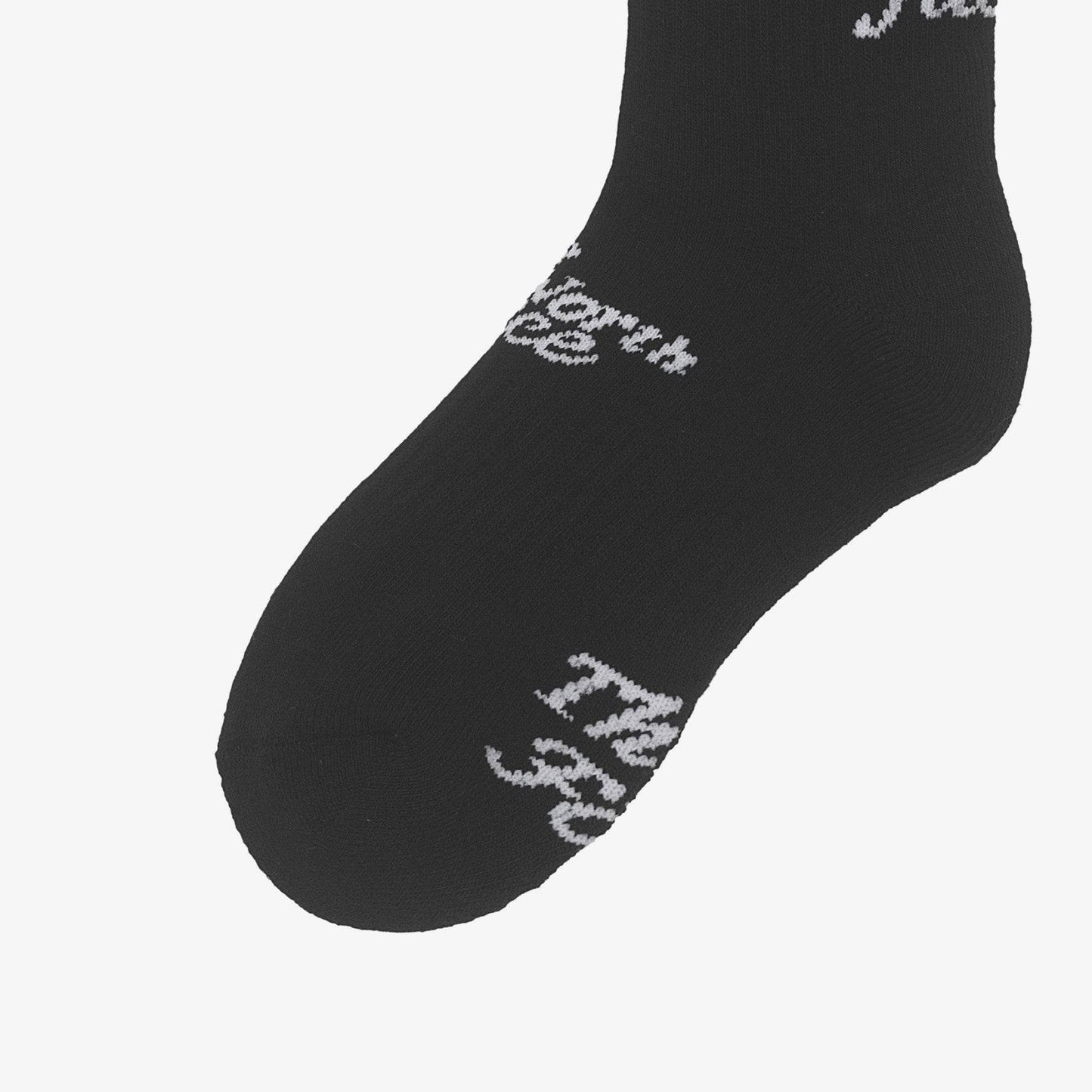 WLレタリングソックス - eonni