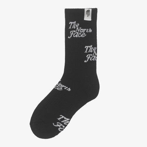 WLレタリングソックス - eonni