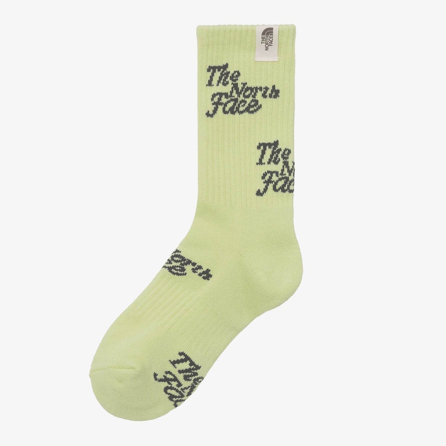 WLレタリングソックス - eonni