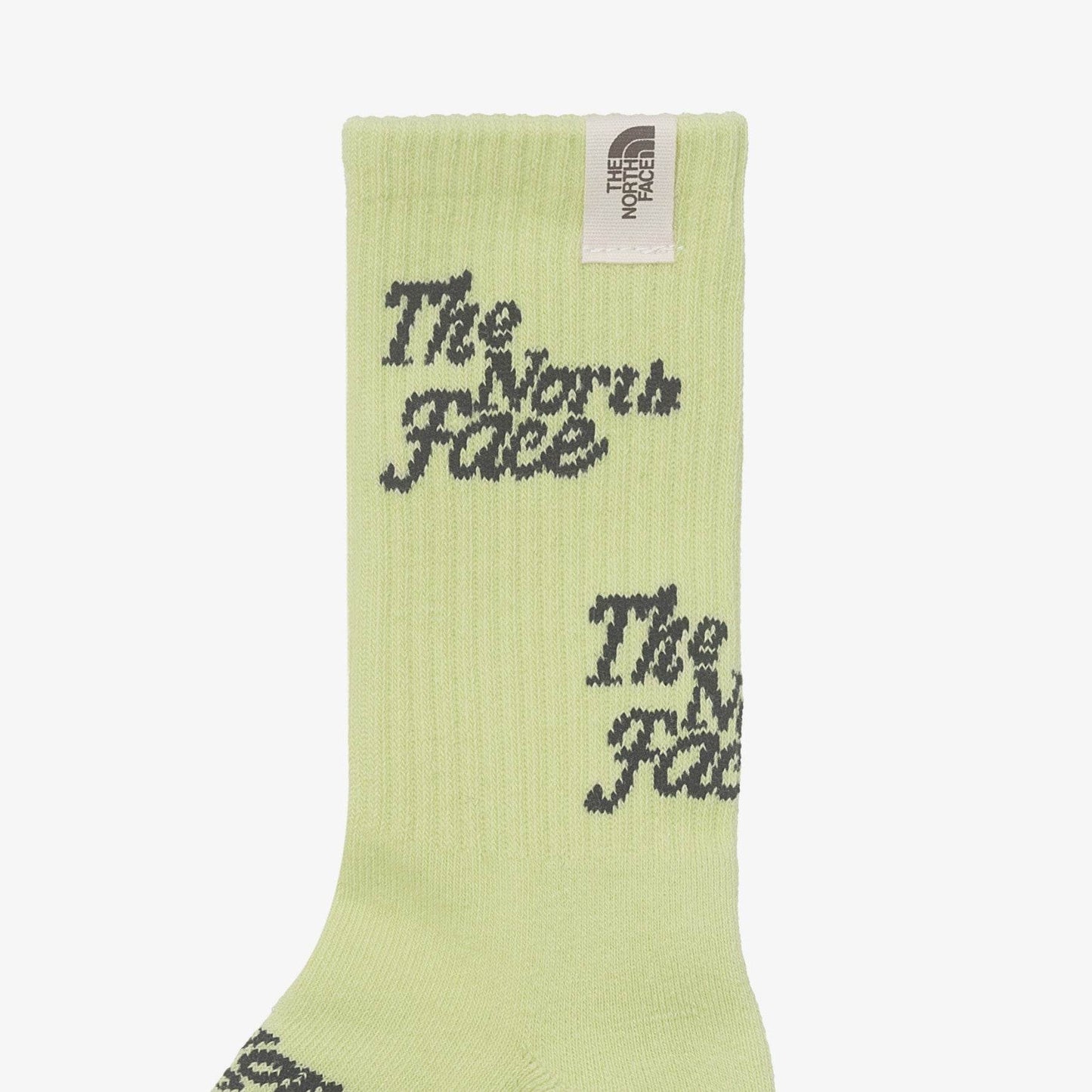 WLレタリングソックス - eonni