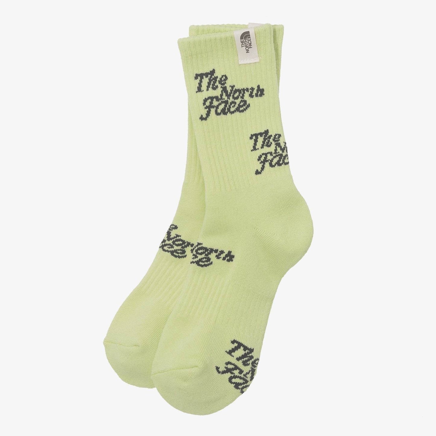 WLレタリングソックス - eonni