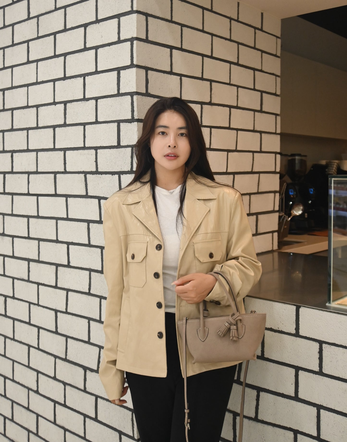 タッセルバック