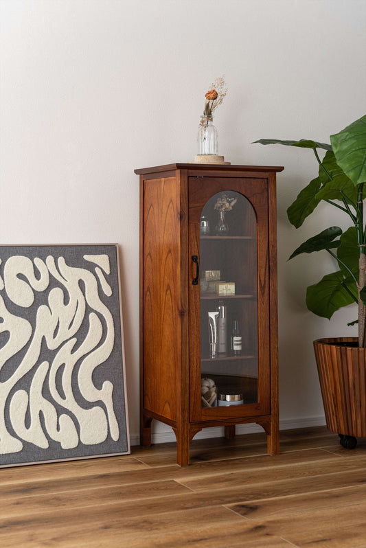 アルシェ キャビネットW46xD40xH102