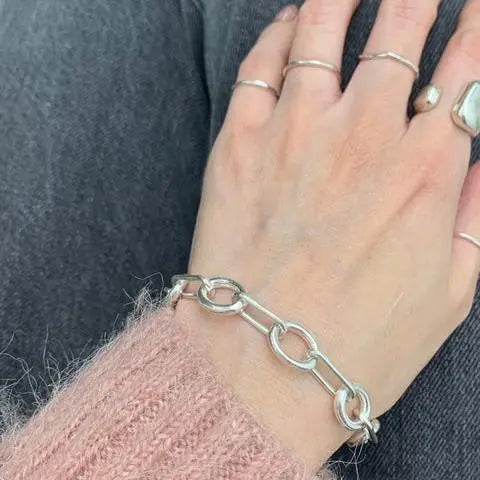 シルバーブレス - eonni