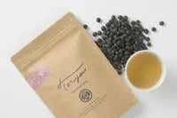 【黒豆茶ベース】妊婦さんにもおすすめできるやさしい薬膳茶｜安 KOYASUGAI※ノンカフェイン