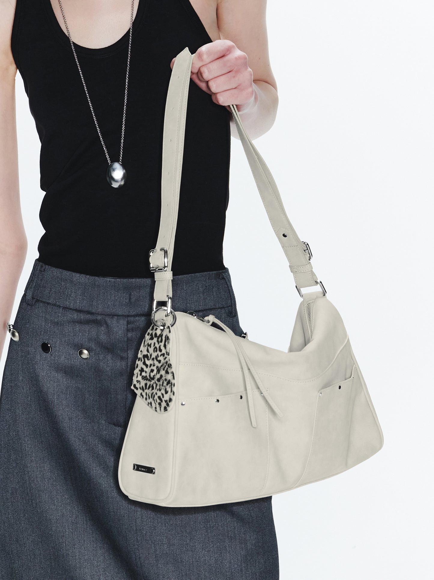 fennecバッシュバッグセット - サンドストーン