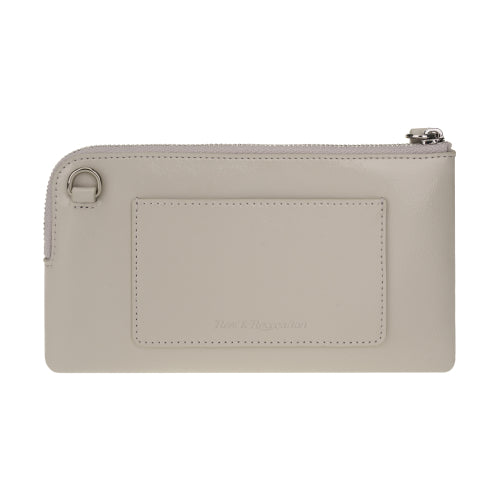 REST&RECREATION RR LOGO CROSSBODY POUCH