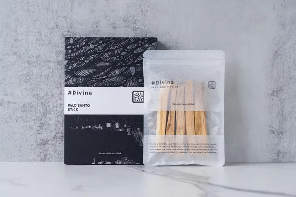 PALO SANTO STICK PREMIUM 特選パロサントスティック