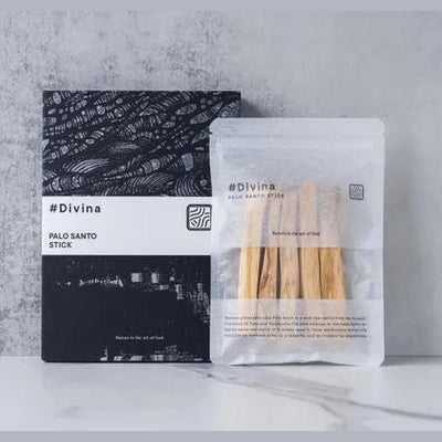 PALO SANTO STICK PREMIUM 特選パロサントスティック