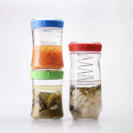 Kefirko ベジーファーメンター 848ml 【全4色】