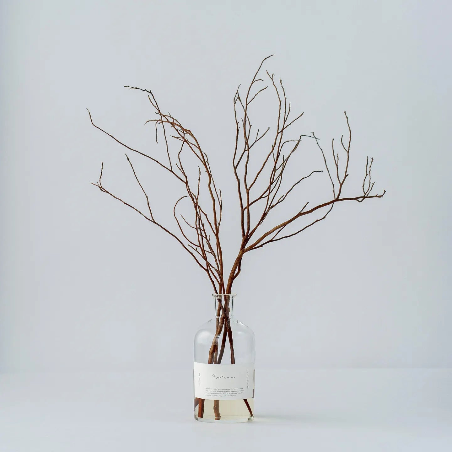 Odai／cokage　ヒメシャラ ディフューザーセット