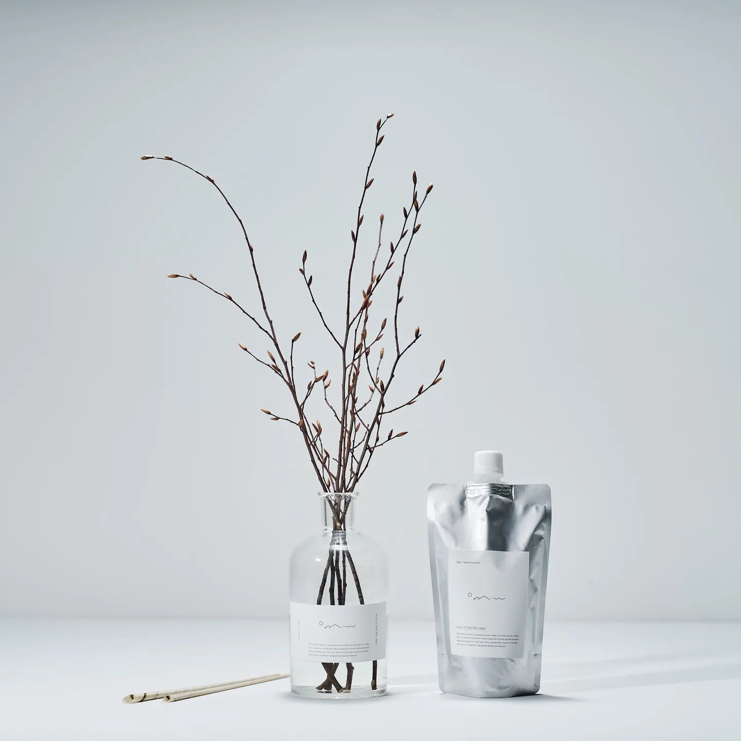 Odai／cokage　イヌシデ ディフューザーセット