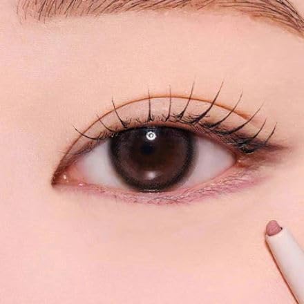 tooq Waterproof Slim Eyeliner 0.12g brush liner Eye eye makeup eyeliner eyemakeup liner pen pen eye liner pen liner sharp simple