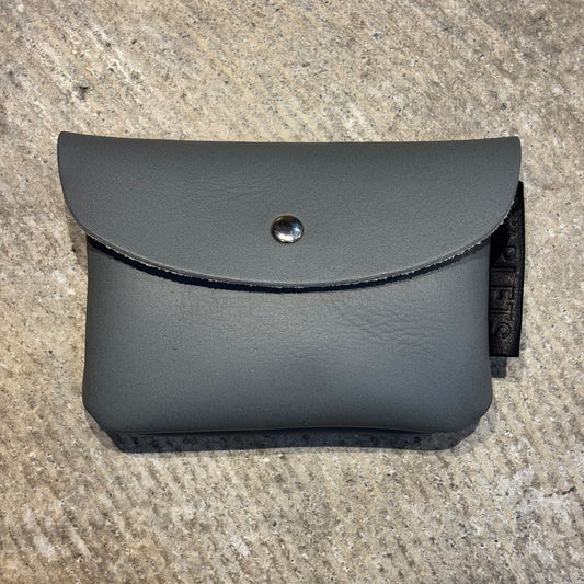 STARLETS 本革レザーマルチケース（限定カラー：Gray）｜日本製