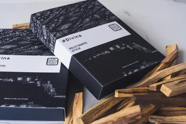 PALO SANTO STICK PREMIUM 特選パロサントスティック