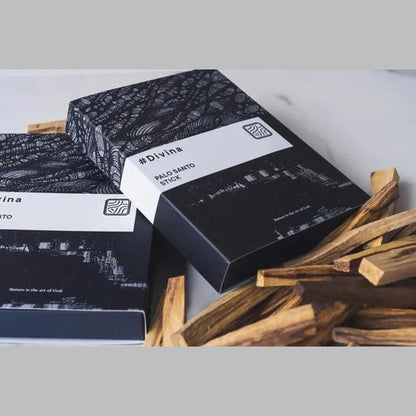 PALO SANTO STICK PREMIUM 特選パロサントスティック