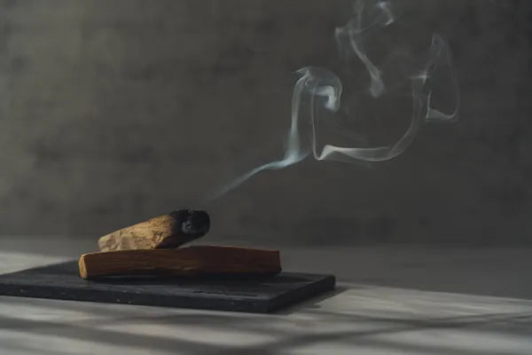 パロサント向け耐熱プレート